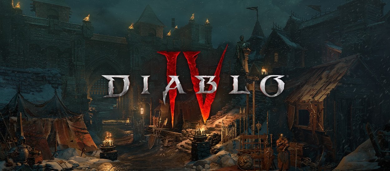 7 grzechów głównych Diablo IV, czyli jak Blizzard pogrzebał kandydata do gry roku