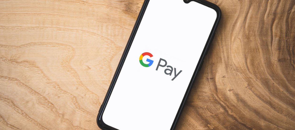 Wszystko, co musisz wiedzieć o Google Pay? [dodawanie karty, płatność, lista banków]