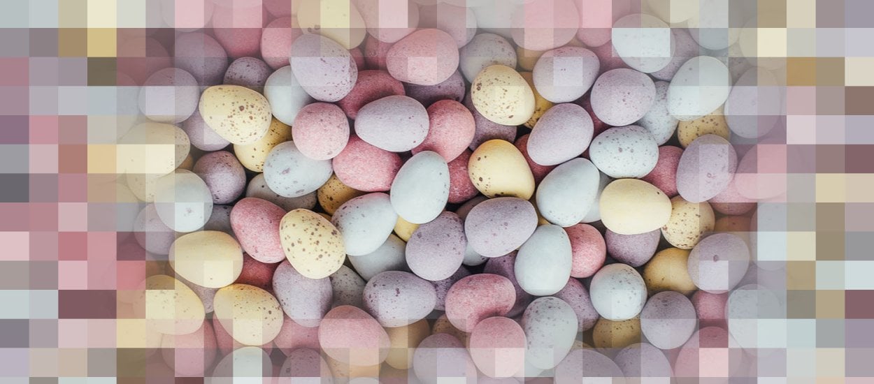 Easter Egg - co to jest? Jakie są najlepsze easter eggi?