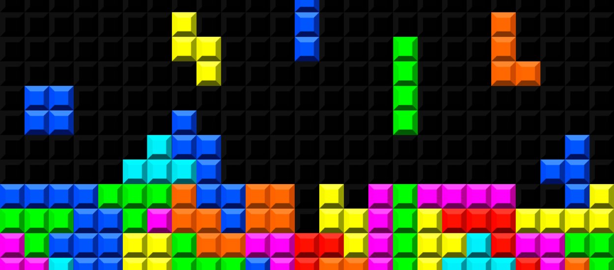 Krusząc komunizm Tetrisem – Apple stworzyło szpiegowską laurkę dla fanów gier retro
