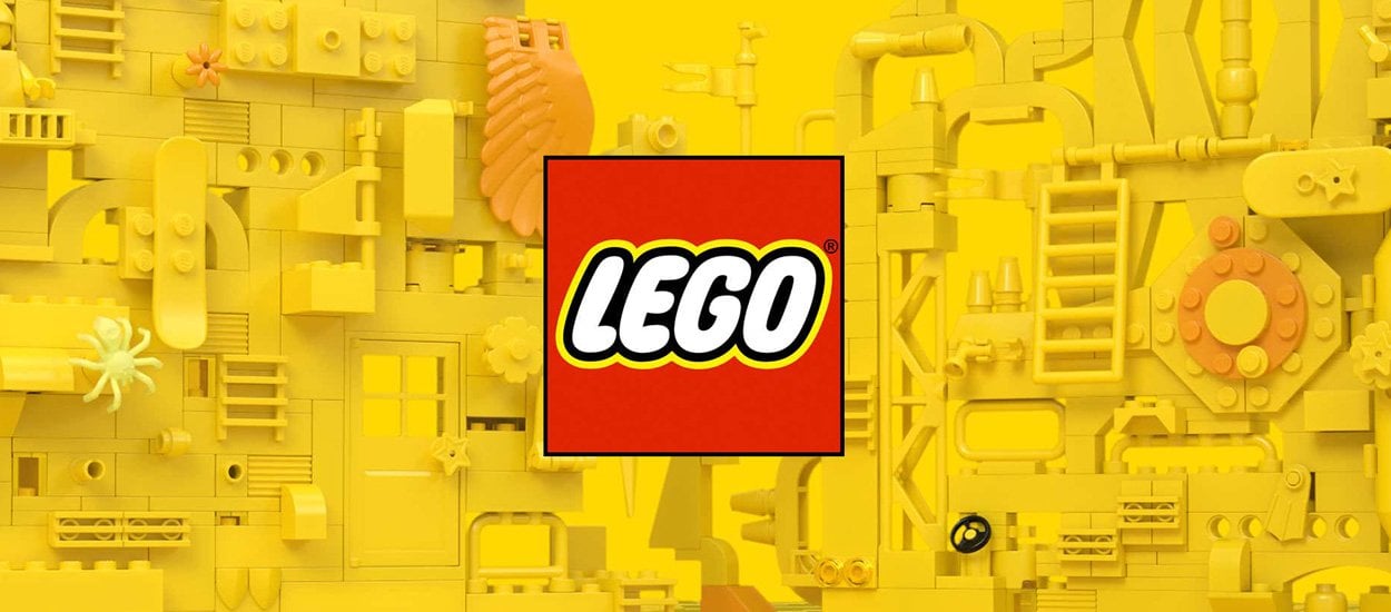 Te LEGO kosztują krocie. Zobaczcie 10 najdroższych zestawów