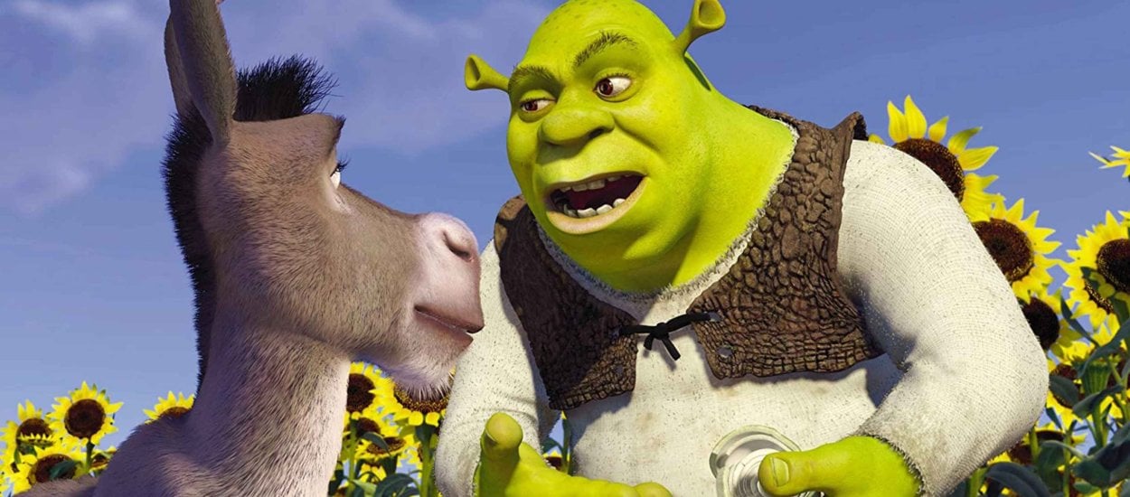Sequeli nigdy dość. Shrek 5 powstaje - i to już oficjalnie!