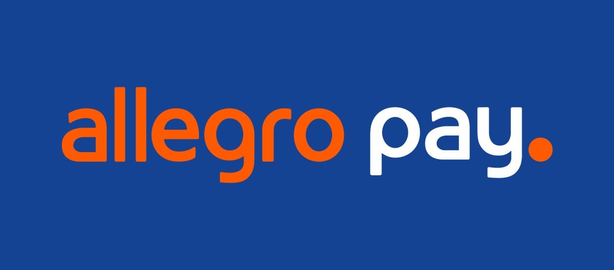 Od maja Allegro Pay, tylko po ocenie zdolności kredytowej. Także Twojej