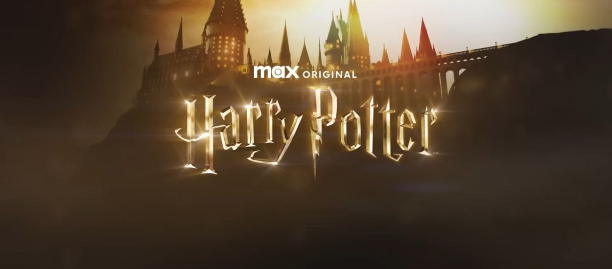 Czy gwiazda "Harry'ego Pottera" powróci w serialowej adaptacji? Aktor zabiera głos