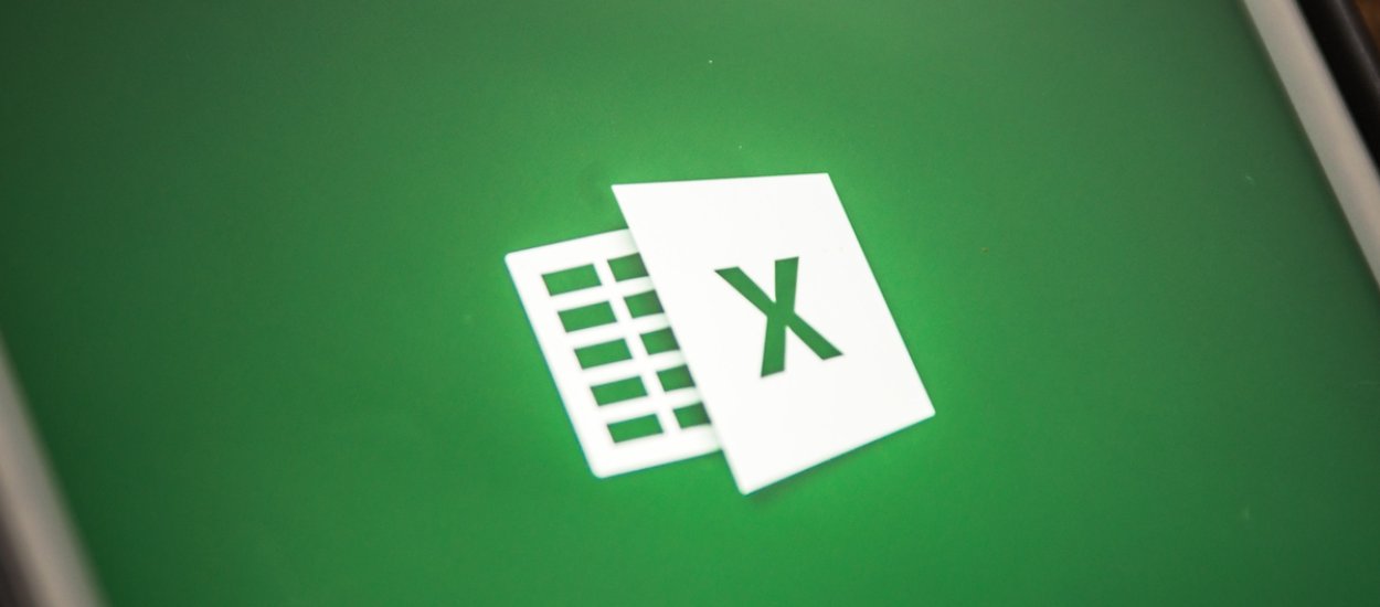 Myślisz, że umiesz "w Excela"? Nie, jeżeli nie wiesz, jak programować