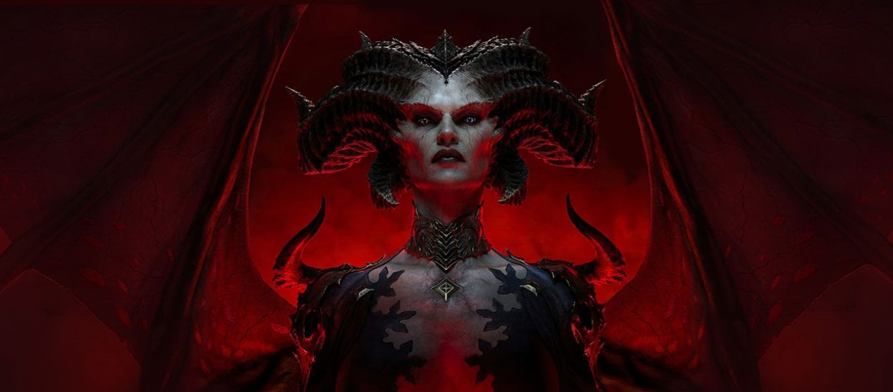 Whoopi Goldberg narzeka, że nie może grać w Diablo IV na swoim komputerze