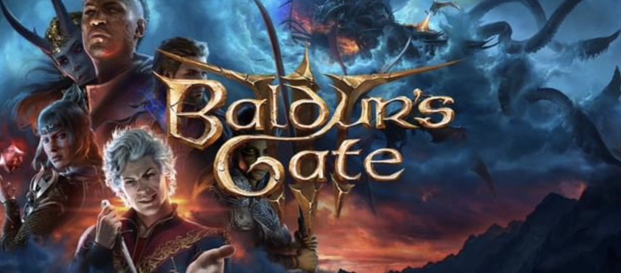 Baldur's Gate, czyli klasyka gier RPG – Wszystko, co musisz wiedzieć
