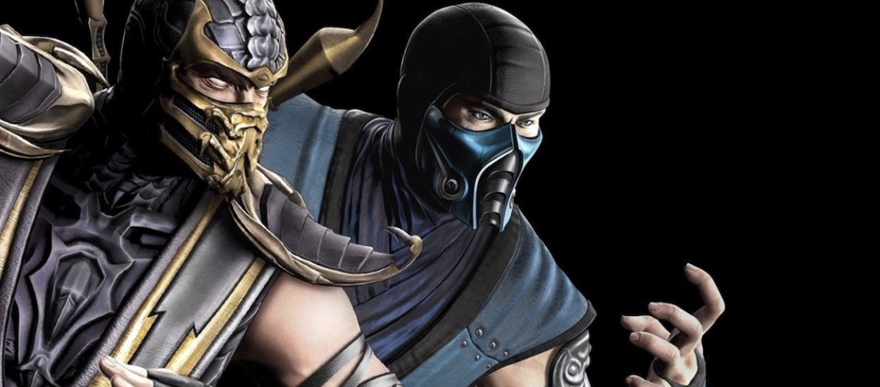 Najlepsze Mortal Kombat w historii? Przegląd wszystkich gier z serii