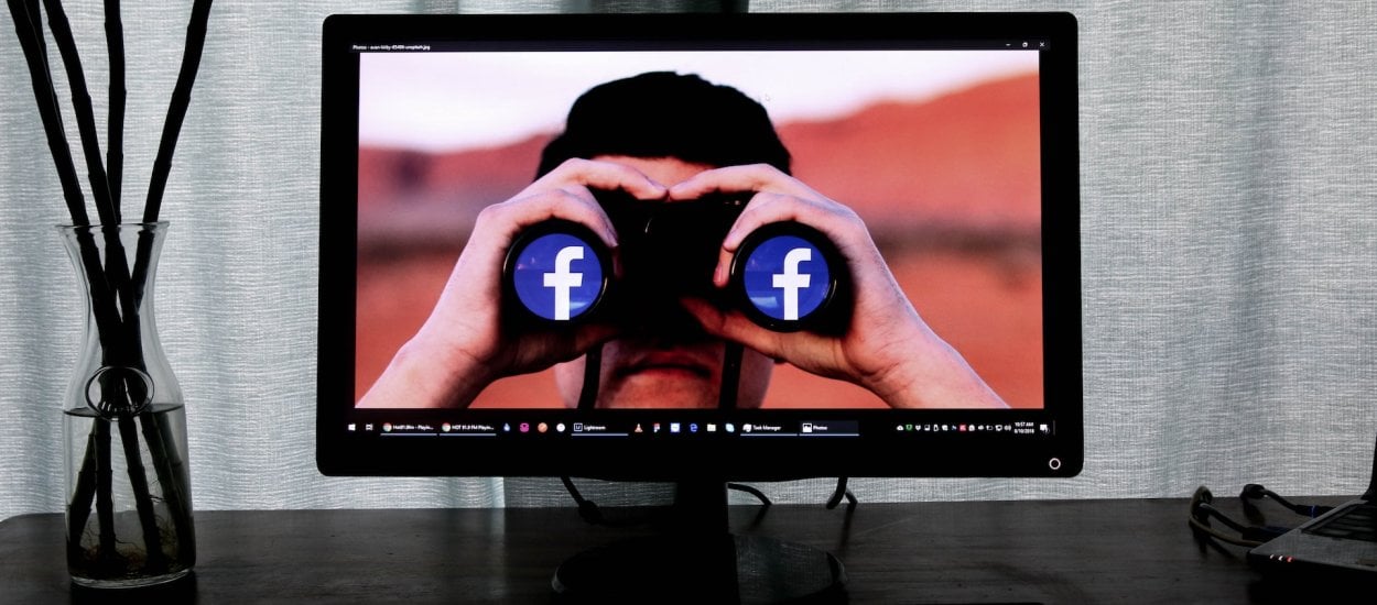 Takiej kary dla Facebooka jeszcze nie było. UE zadała mu potężny cios
