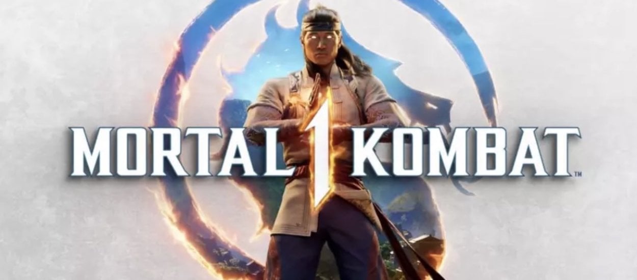Nowy początek brutalnej legendy. Mortal Kombat 1 ze zwiastunem i datą premiery!