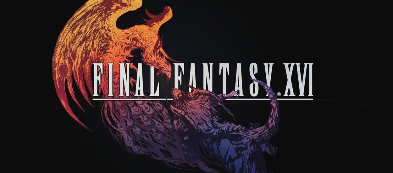 Final Fantasy XVI - recenzja. Nie miałem oczekiwań, a i tak się rozczarowałem