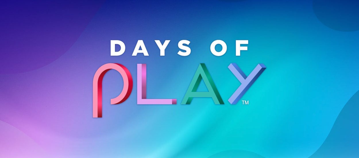 Święto graczy PlayStation powraca. Startuje Days of Play!