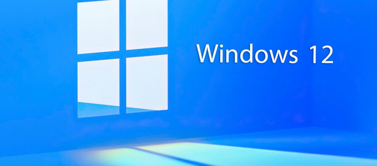 Microsoft "zapowiada" Windows 12 po cichu. Coraz więcej spekulacji