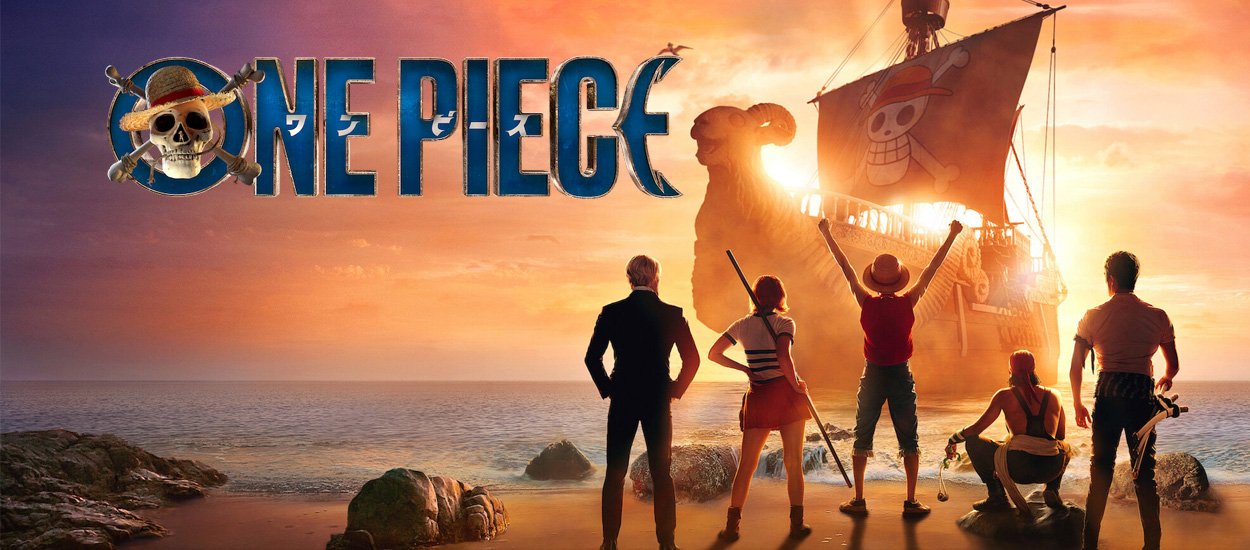 To się nie uda. Netflix prezentuje pierwszy zwiastun aktorskiego "One Piece"