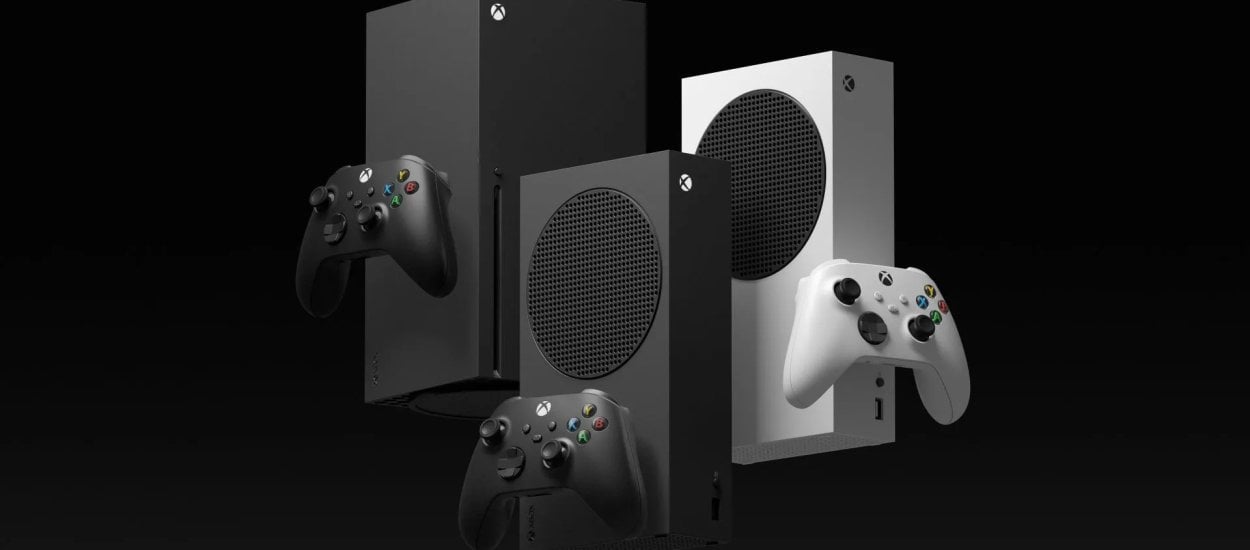 Xbox się nie sprzedaje. Microsoft ma powody do obaw?