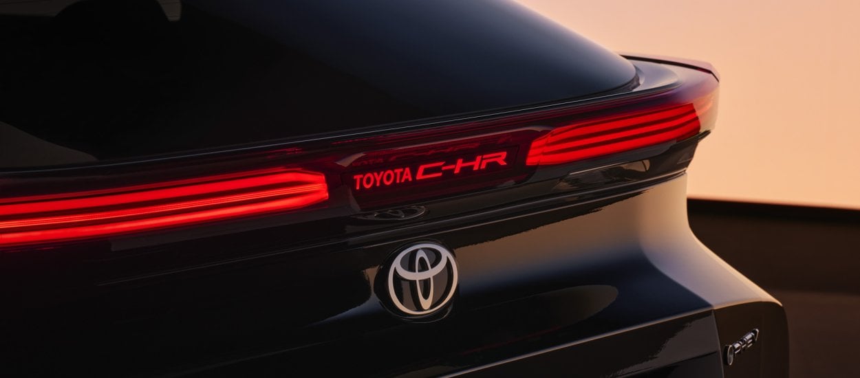 Brak miejsca na dysku zatrzymał 14 fabryk Toyoty w Japonii na 24 godziny