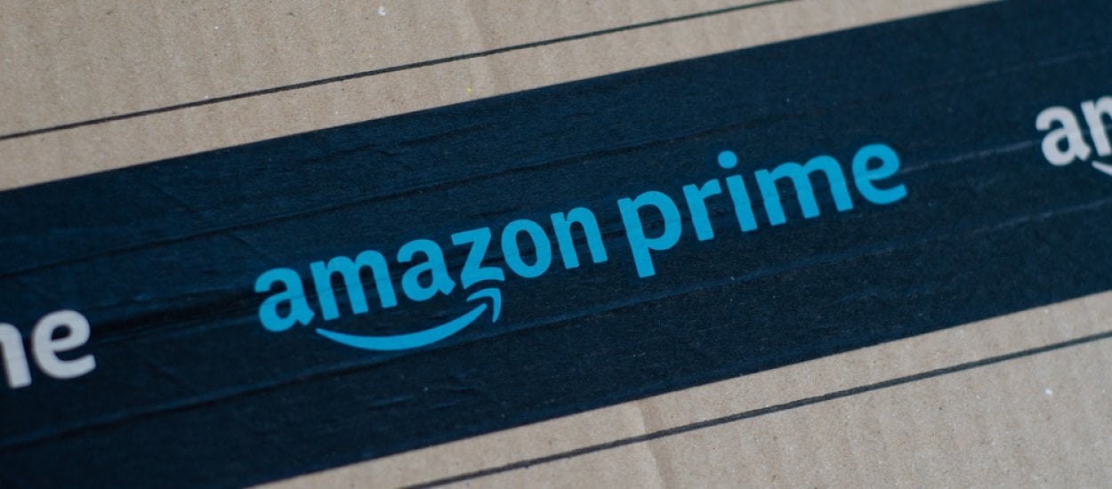 Darmowe plany komórkowe od Amazon dla klientów Prime