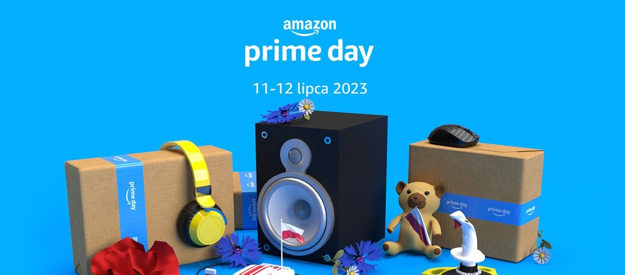 Amazon Prime Day 2023. Czy w tym roku będą lepsze promocje?