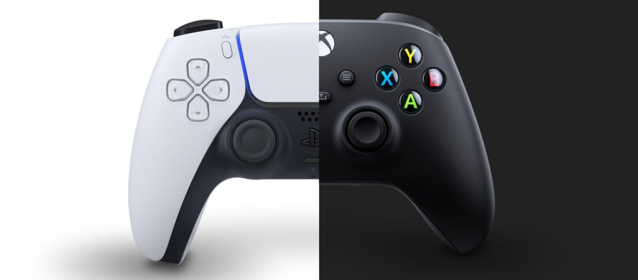 PlayStation czy Xbox – czyja przyszłość wygląda lepiej?