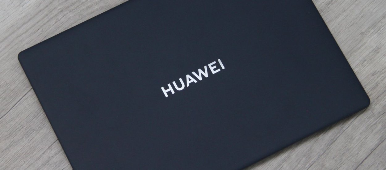 Huawei MateBook 16s i MateBook X Pro - nowe laptopy od Huawei już w przedsprzedaży