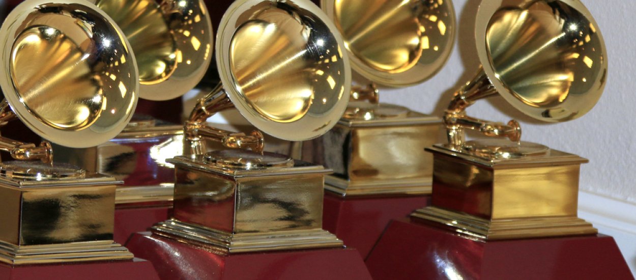 Akademia zmienia zasady przyznawania Grammy – wszystko przez AI