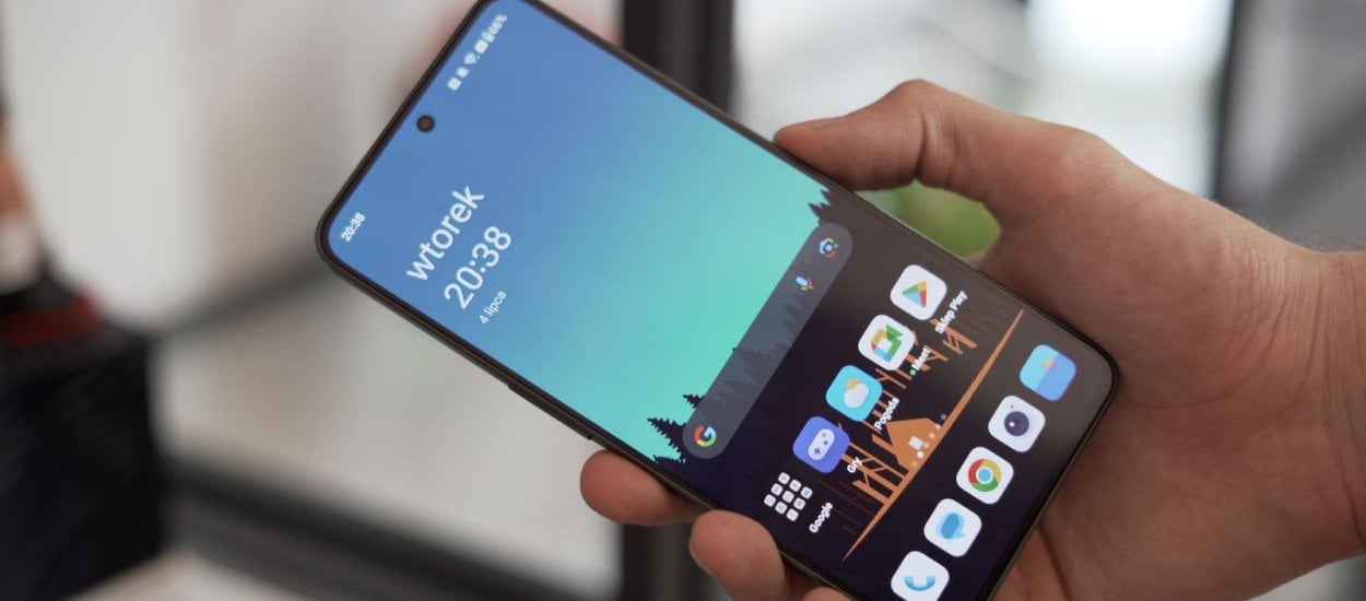 OnePlus ściga się z Samsungiem. Pierwszy dostarczy Androida?