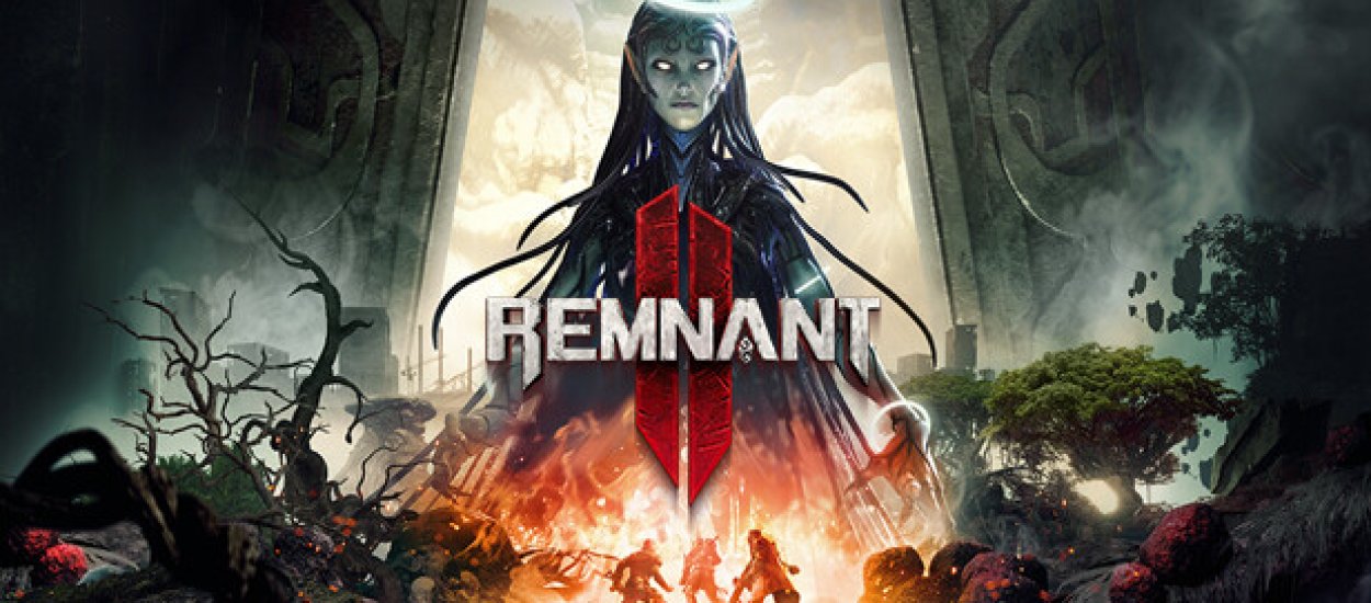 Remnant II – recenzja wymagającego shootera dla fanów gier soulslike