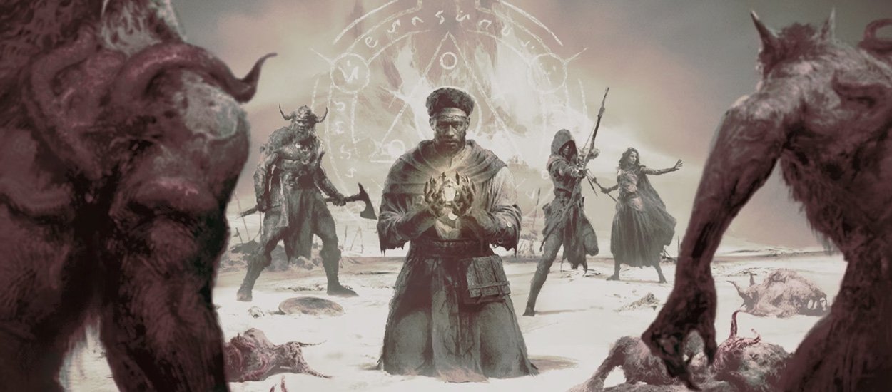 Blizzard znów kombinuje z Diablo IV. Z czym tym razem zmierzą się gracze?