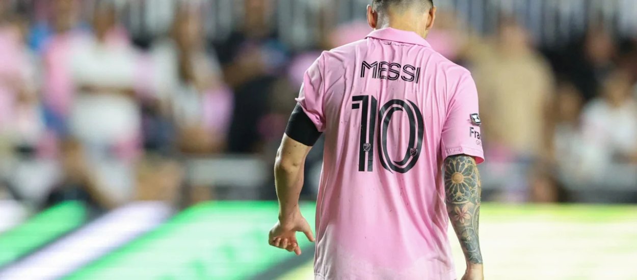 Leo Messi gwiazdą Apple – powstaną o nim aż dwa seriale dokumentalne