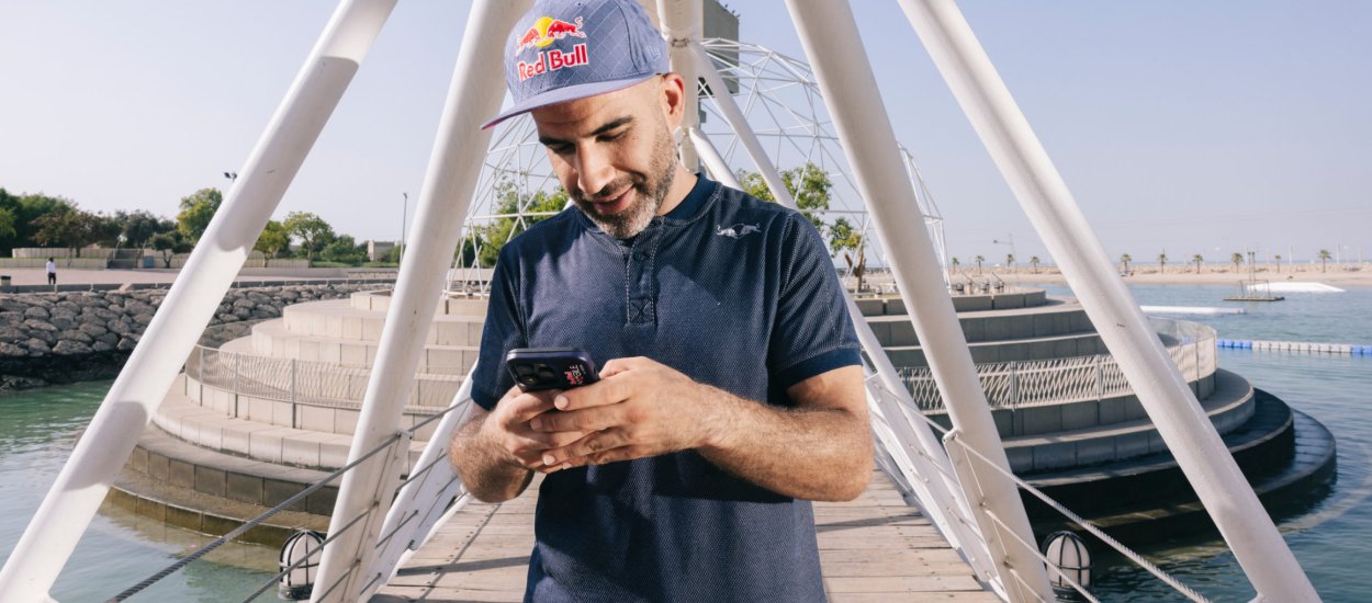 Tylko u nas: Red Bull Mobile przeszedł z Play do… T-Mobile!