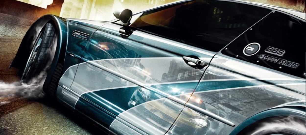 Najlepszy Need for Speed otrzyma remake – aktorka zdradziła szczegóły