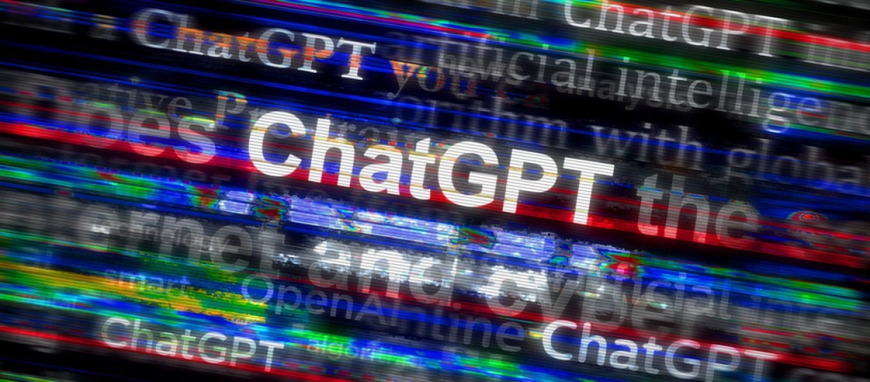 ChatGPT pozwoli na rozmowę z rowerem. AI określi trasę i sprawdzi pogodę