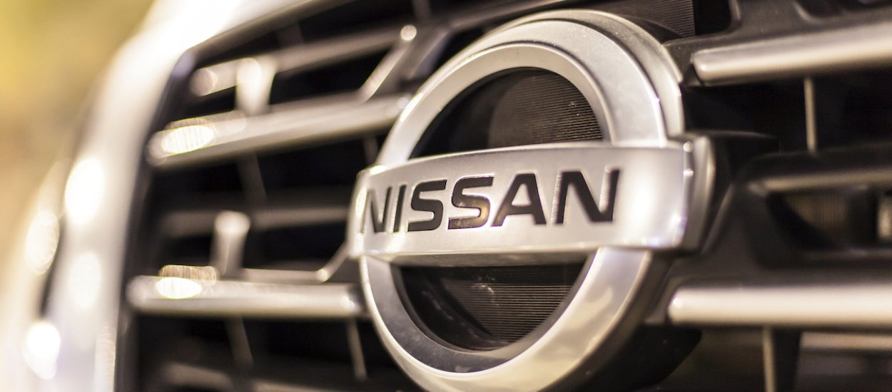 Prawie 1,4 miliona Nissanów wezwanych na akcję naprawczą. Problemy dotyczą również Leafa