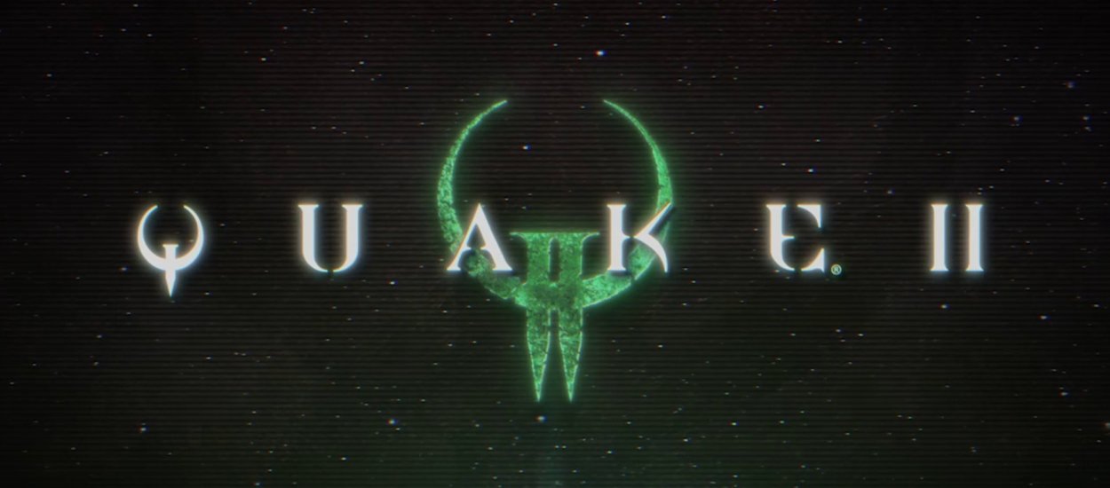Quake II powrócił! Reedycja już dostępna w Xbox Game Pass