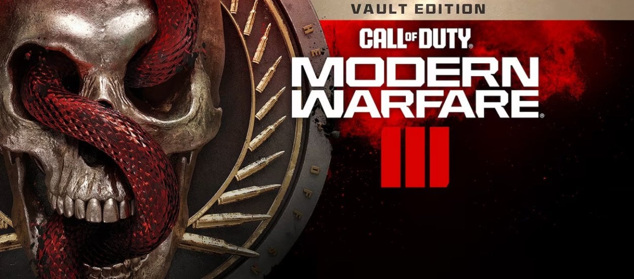 Call of Duty – Modern Warfare 3 zbliża się wielkimi krokami! Oto co warto wiedzieć.