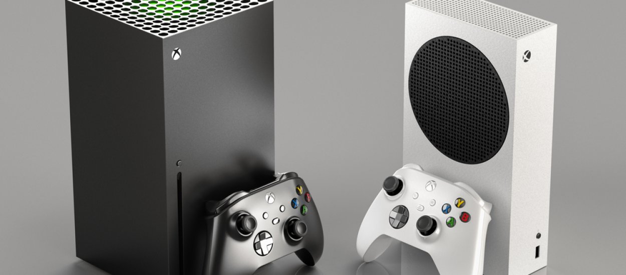 Game Pass i Starfield zrobiły swoje – Xbox chwali się rekordami. Gorzej z konsolami…