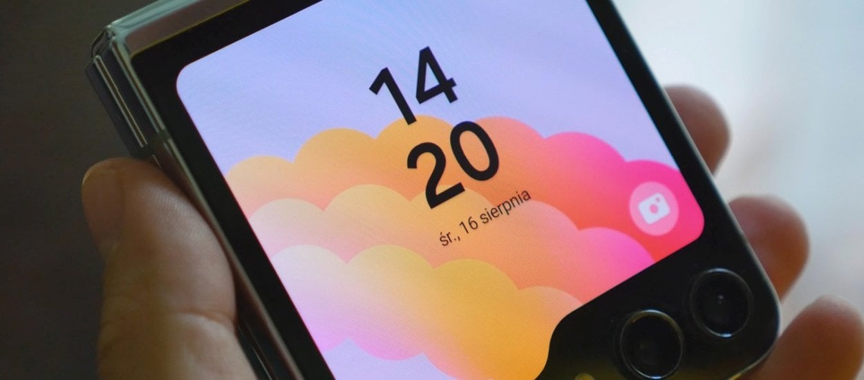 Samsung: Aktualizacja do Android 14 trafia na te smartfony i tablety