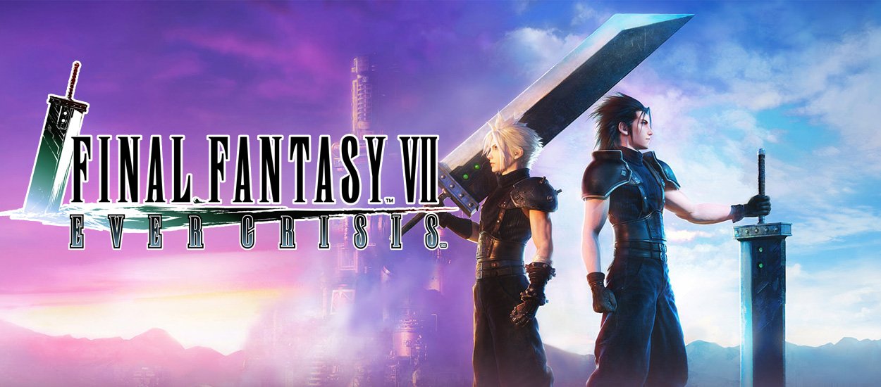 Final Fantasy VII Ever Crisis. Nowy remake skradnie serca graczy i... ich portfele
