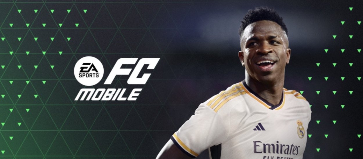 EA Sports FC zadba o urządzenia przenośne. Szykuje się mobilna rewolucja?
