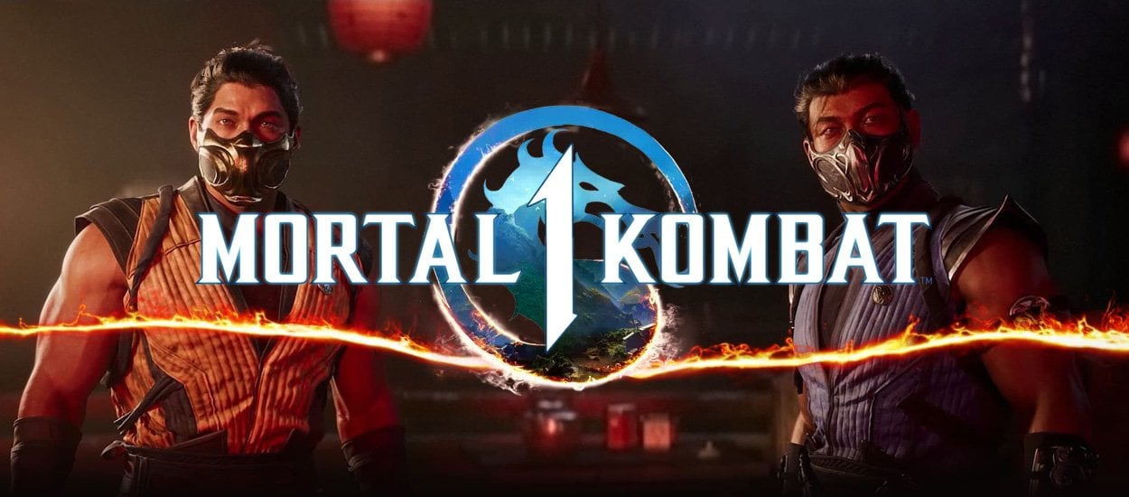 Mortal Kombat 1 coraz bliżej. Kim zagracie w morderczym turnieju?