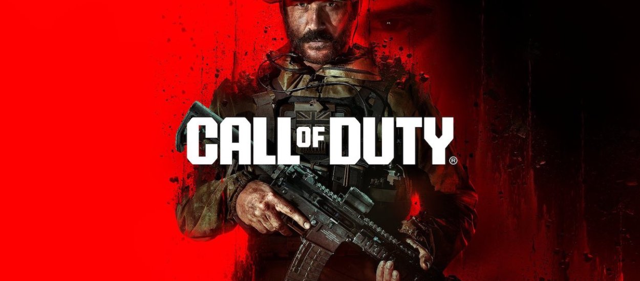 Call of Duty: Modern Warfare III to kosmicznie drogie DLC? Według Activision to “gra premium”