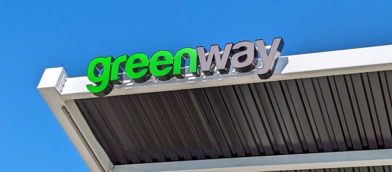 Nowy cennik GreenWay. Ile zapłacimy za ładowanie samochodu w nowym roku?