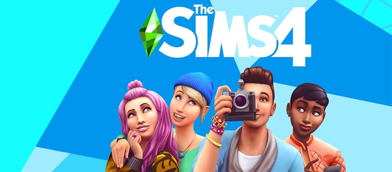 The Sims 4 za darmo – skąd pobrać?