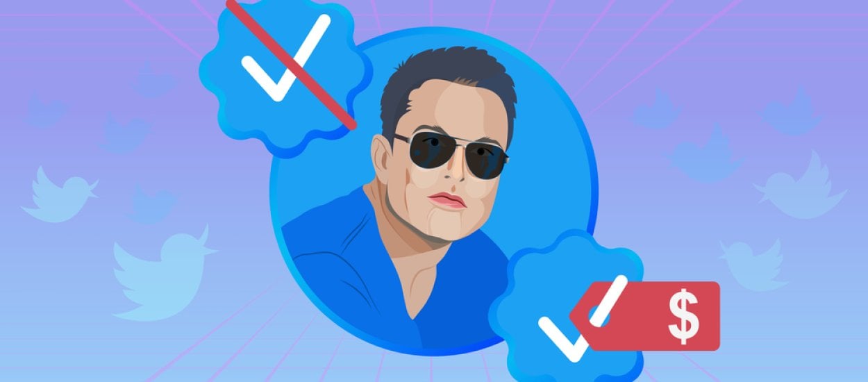 Elon Musk zdecydował. To koniec darmowych social mediów?