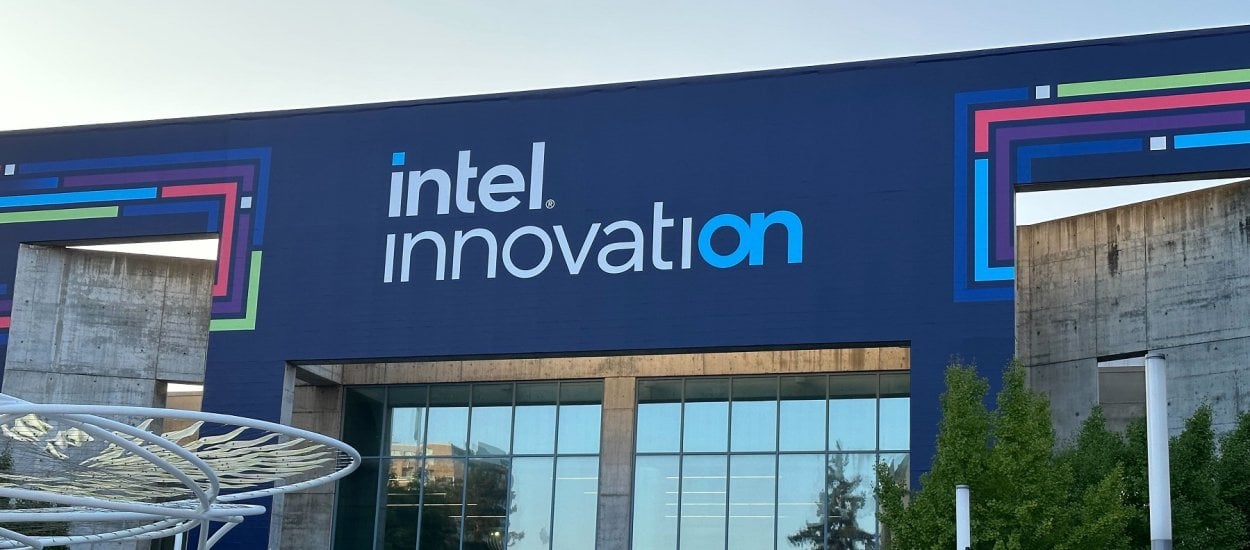Intel stawia na AI, sztuczna inteligencja trafi do procesorów