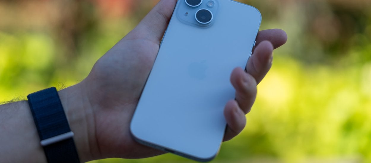 iPhone 16 dostanie nowy przycisk. Użytkownicy będą zachwyceni