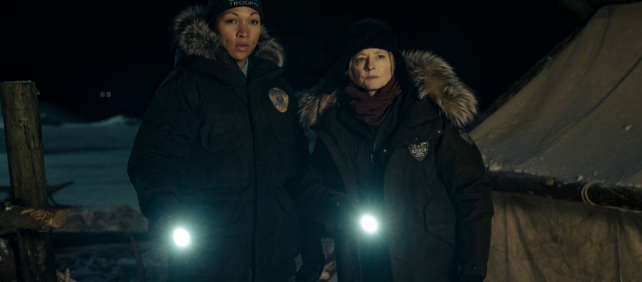 4. sezon Detektyw: Kraina nocy - zwiastun i data premiery na HBO Max