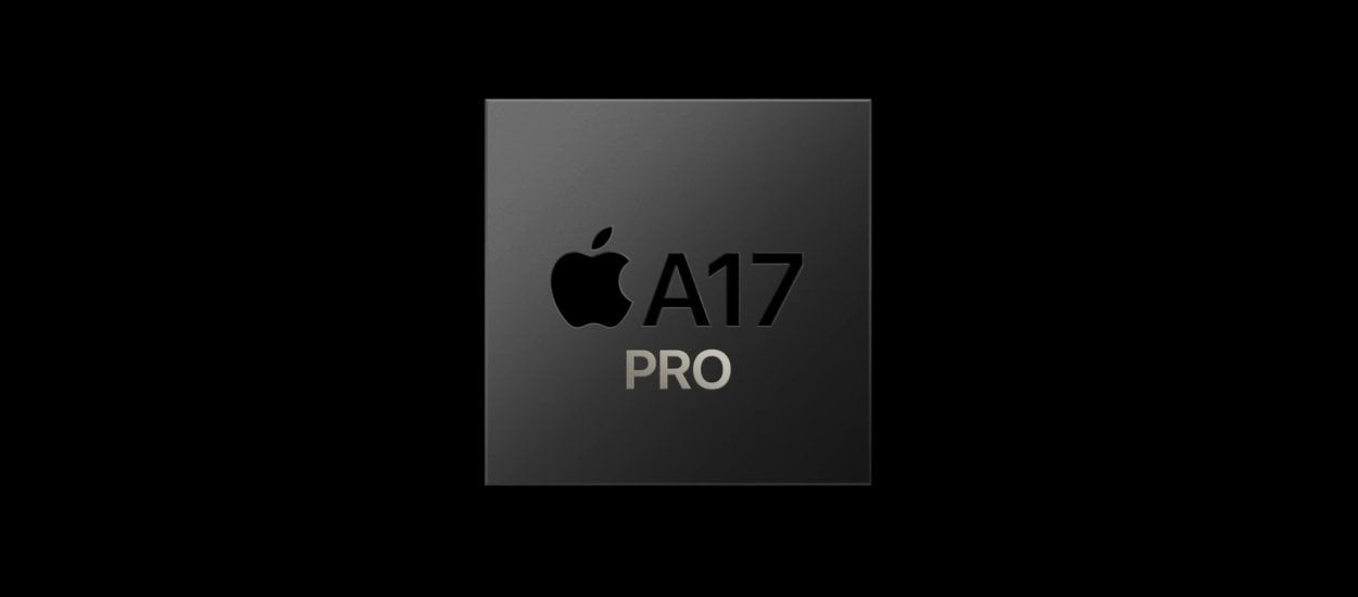 iPhone 15 Pro prawie tak szybki jak Macbook Air. Sprawdzili to