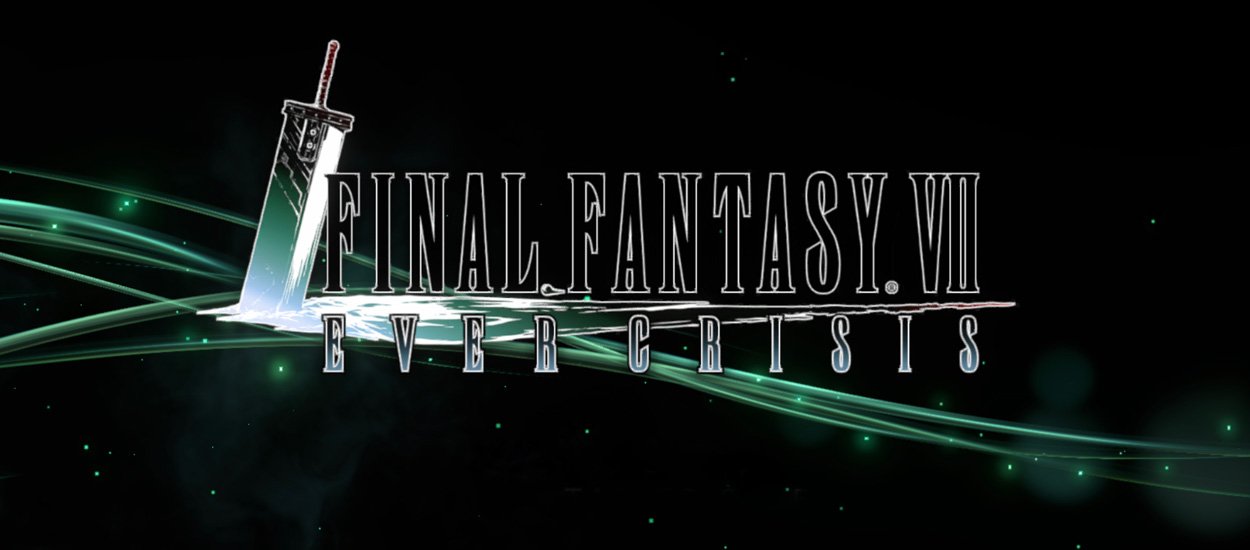 Chyba nie chciałem takiego Final Fantasy VII. Ever Crisis to skok na kasę