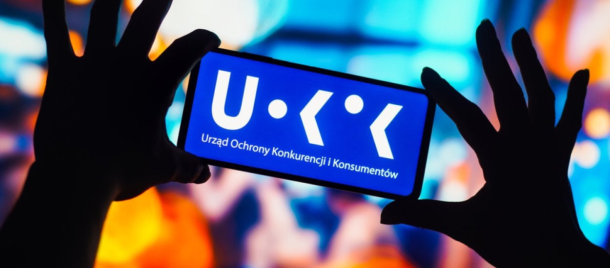 Nie opłaca się brak współpracy z UOKiK. 10 mln zł kary dla EURO RTV AGD za kasowanie wiadomości